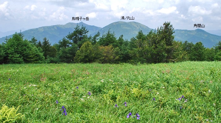 見晴岳24