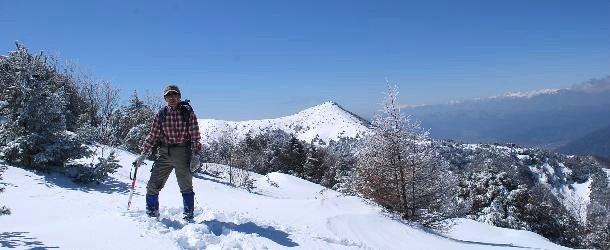 湯ノ丸山20