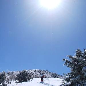 湯ノ丸山22