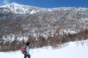 湯ノ丸山4