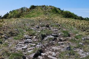 湯ノ丸山13