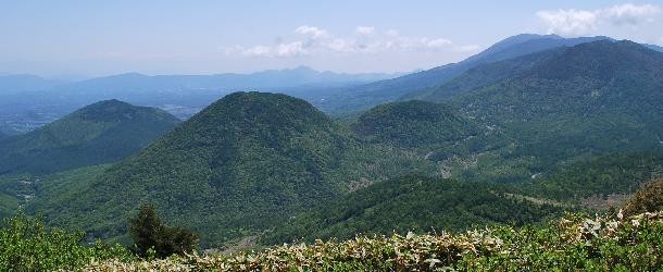 湯ノ丸山16