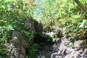 湯ノ丸山8