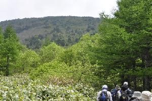 湯ノ丸山4
