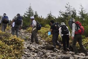 湯ノ丸山5