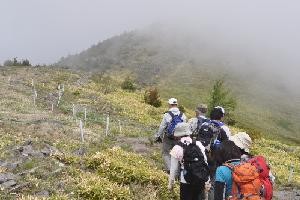 湯ノ丸山7