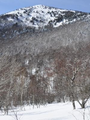 湯ノ丸山3