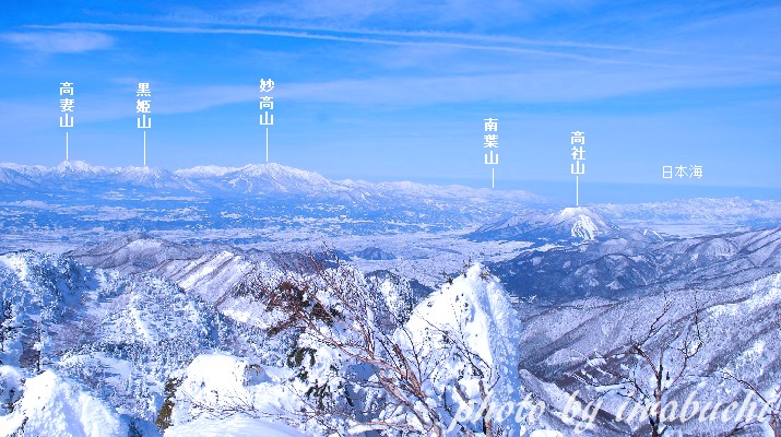 笠ヶ岳15