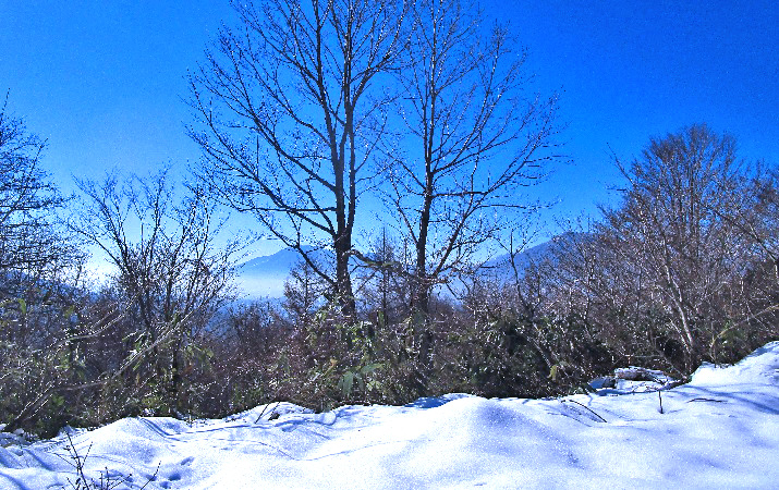 袴岳5