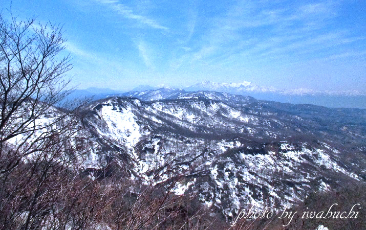 菱ヶ岳16