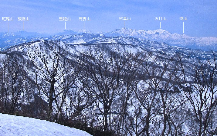 菱ヶ岳9
