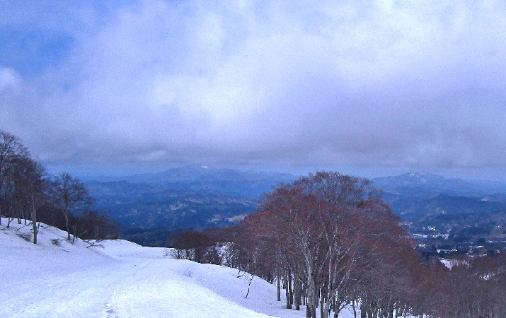 菱ヶ岳10