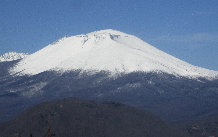 矢ヶ崎山6