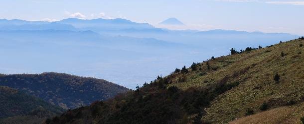 湯ノ丸山13